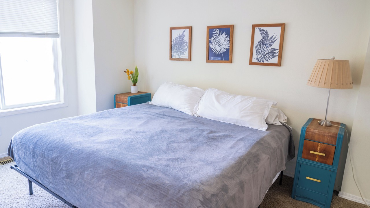 Photo of Bedroom in Clackamas