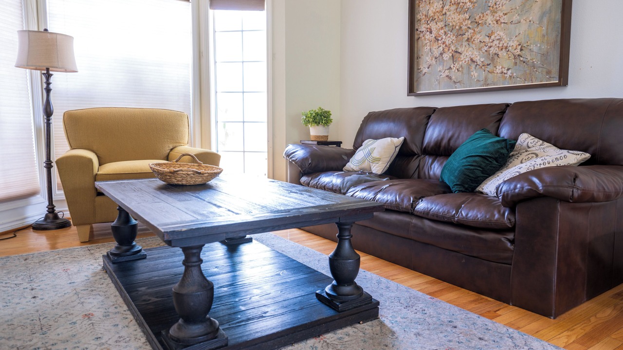 Photo of Livingroom in Clackamas