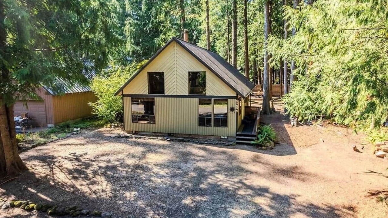 Photo of Outdoor in Mount Hood Village