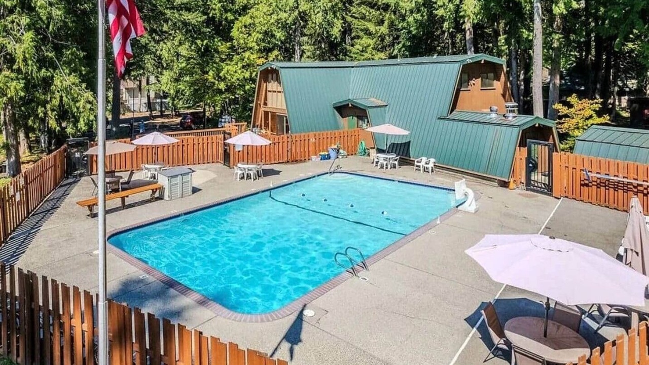 Photo of Outdoor in Mount Hood Village