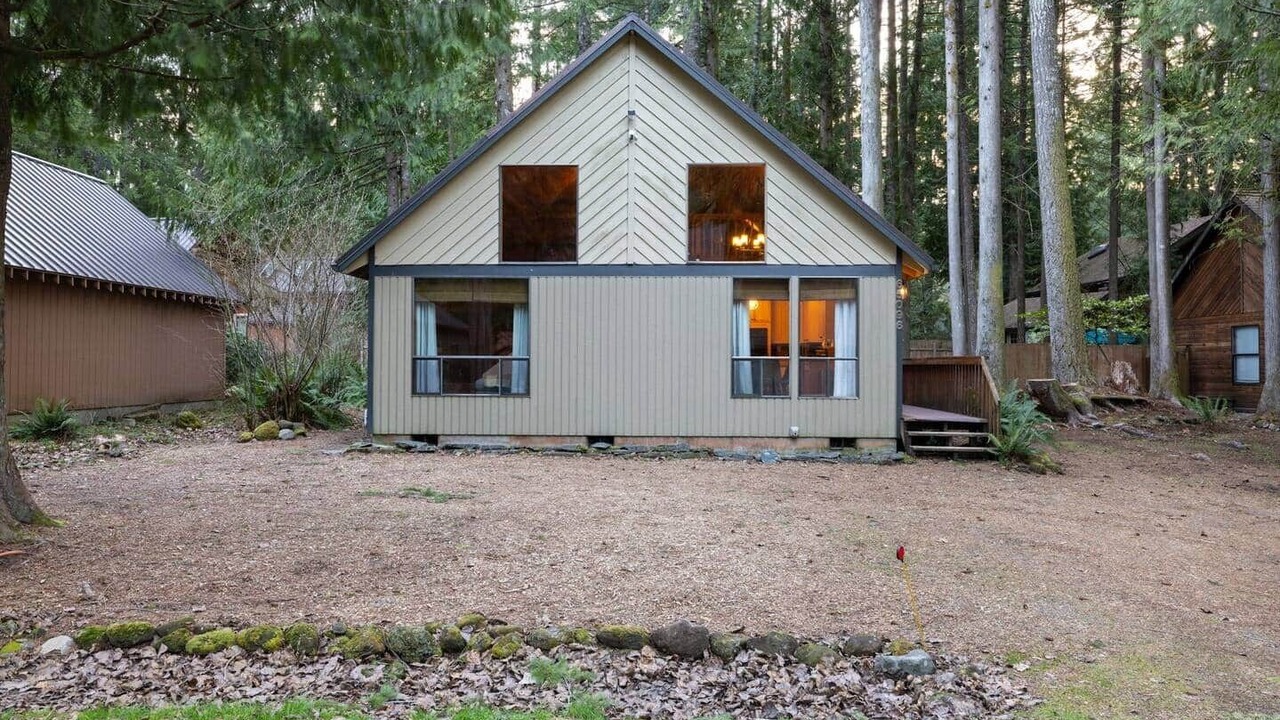 Photo of Outdoor in Mount Hood Village