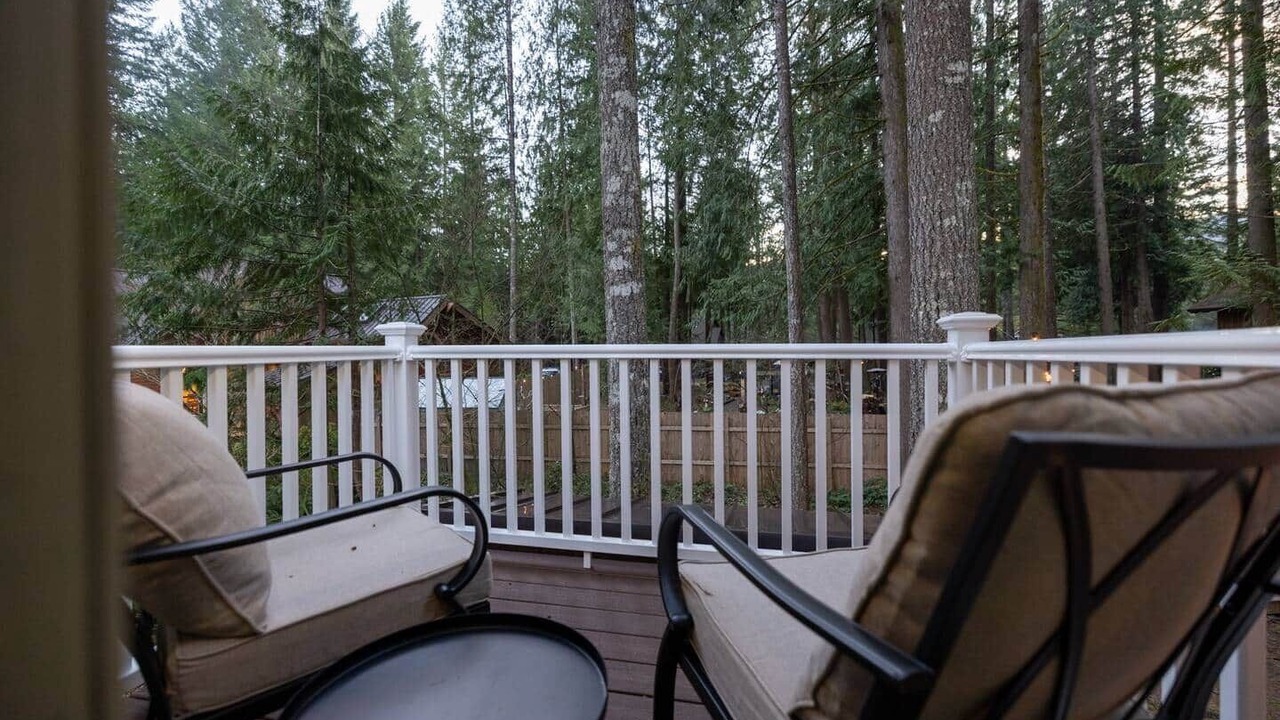 Photo of Outdoor in Mount Hood Village
