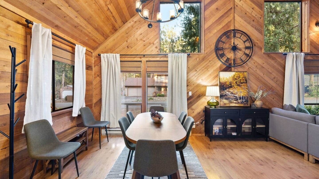 Photo of Others in Mount Hood Village