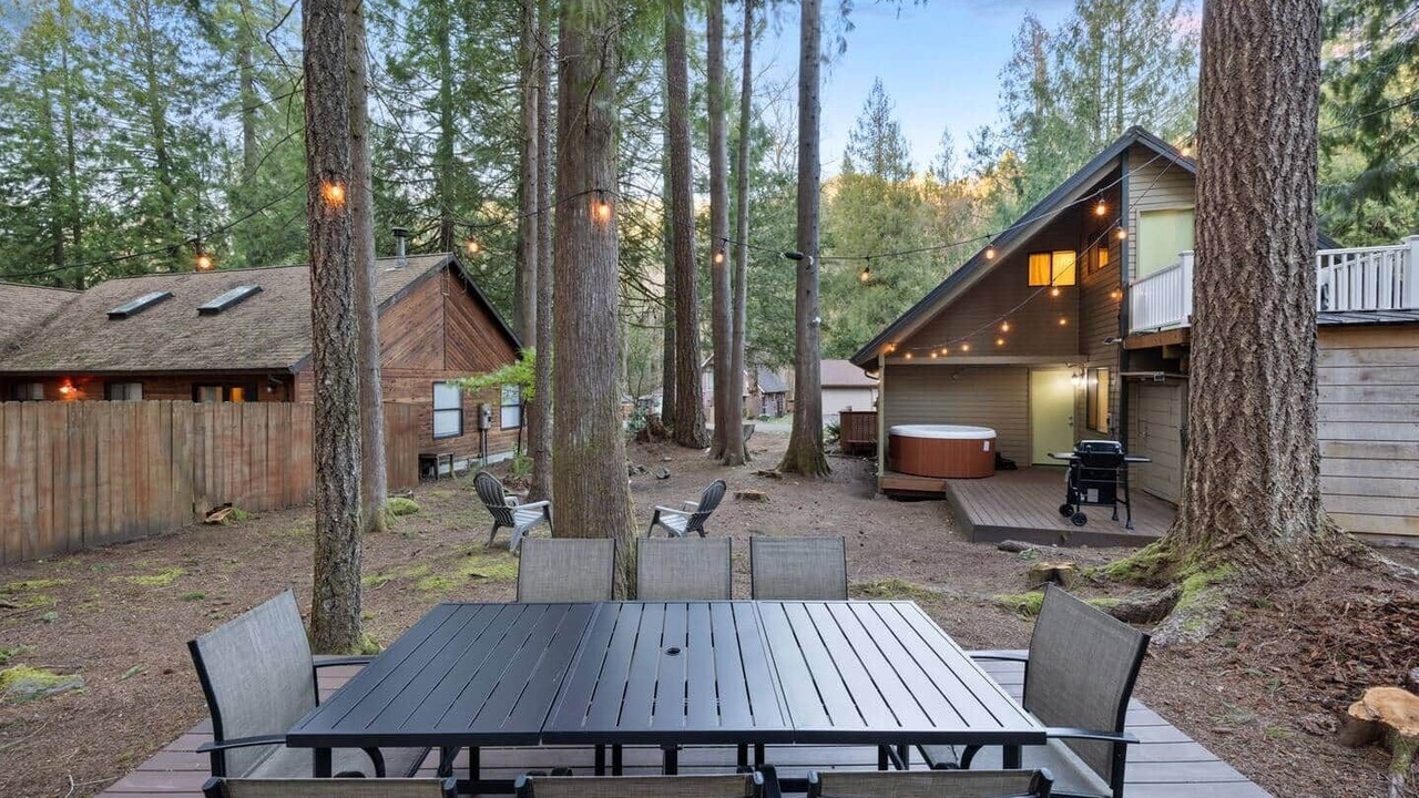 Photo of Others in Mount Hood Village