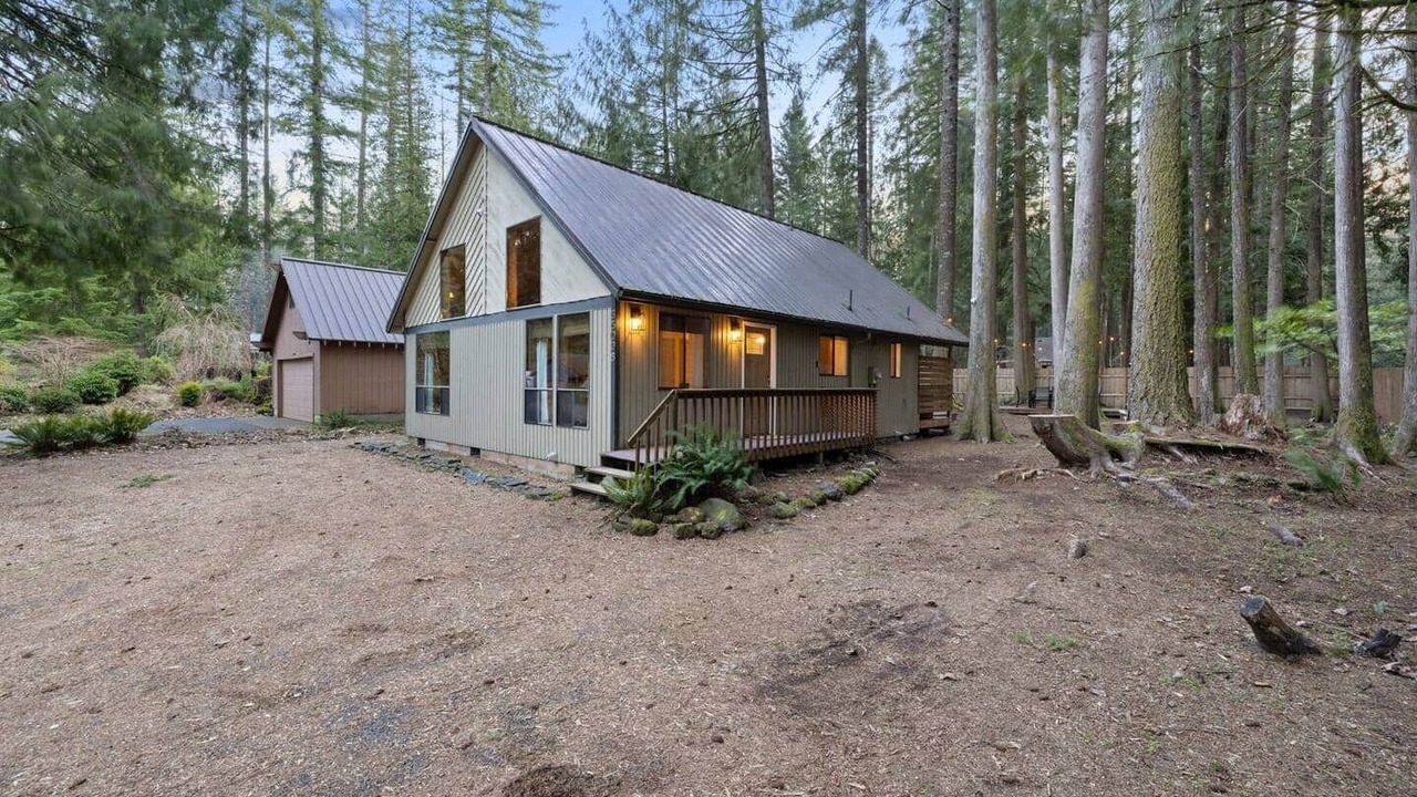 Photo of Outdoor in Mount Hood Village