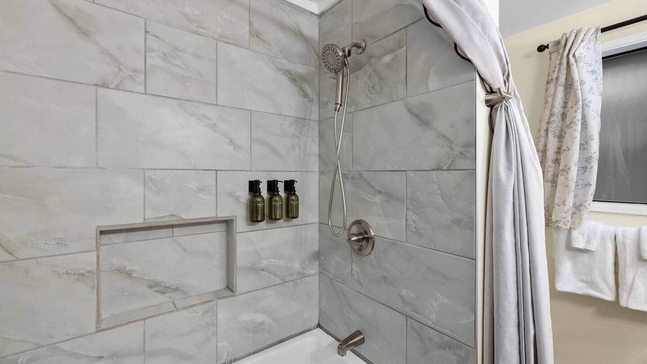 Photo of Bathroom in Mount Hood Village