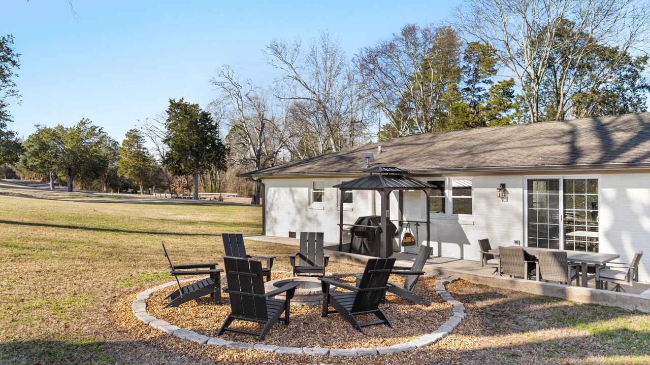 Photo of Outdoor in Muscle Shoals