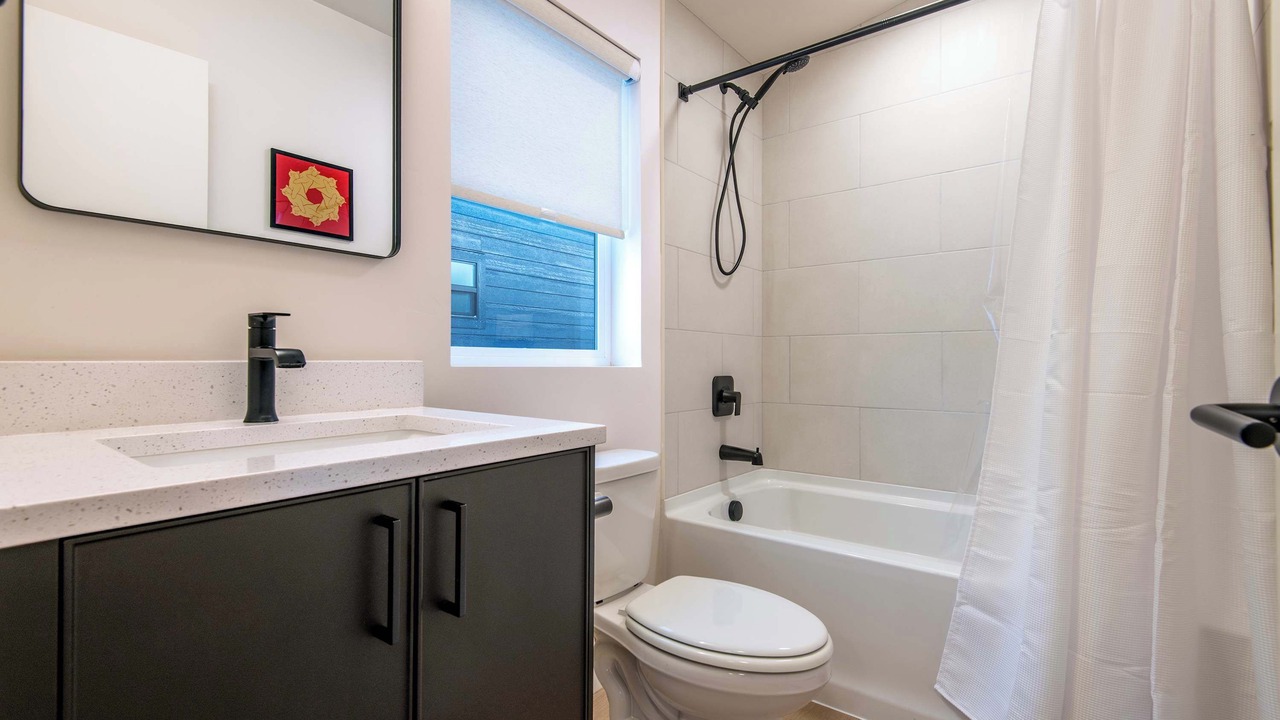 Photo of Bathroom in Driggs