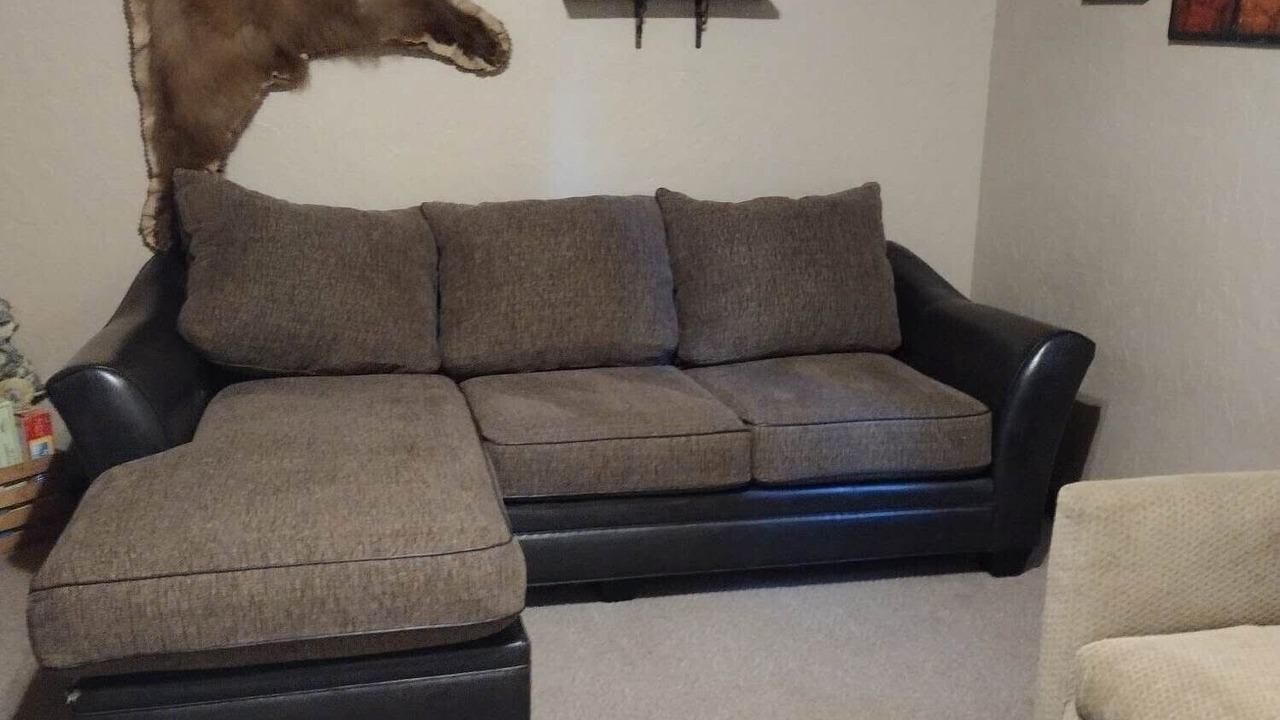 Photo of Livingroom in Troy