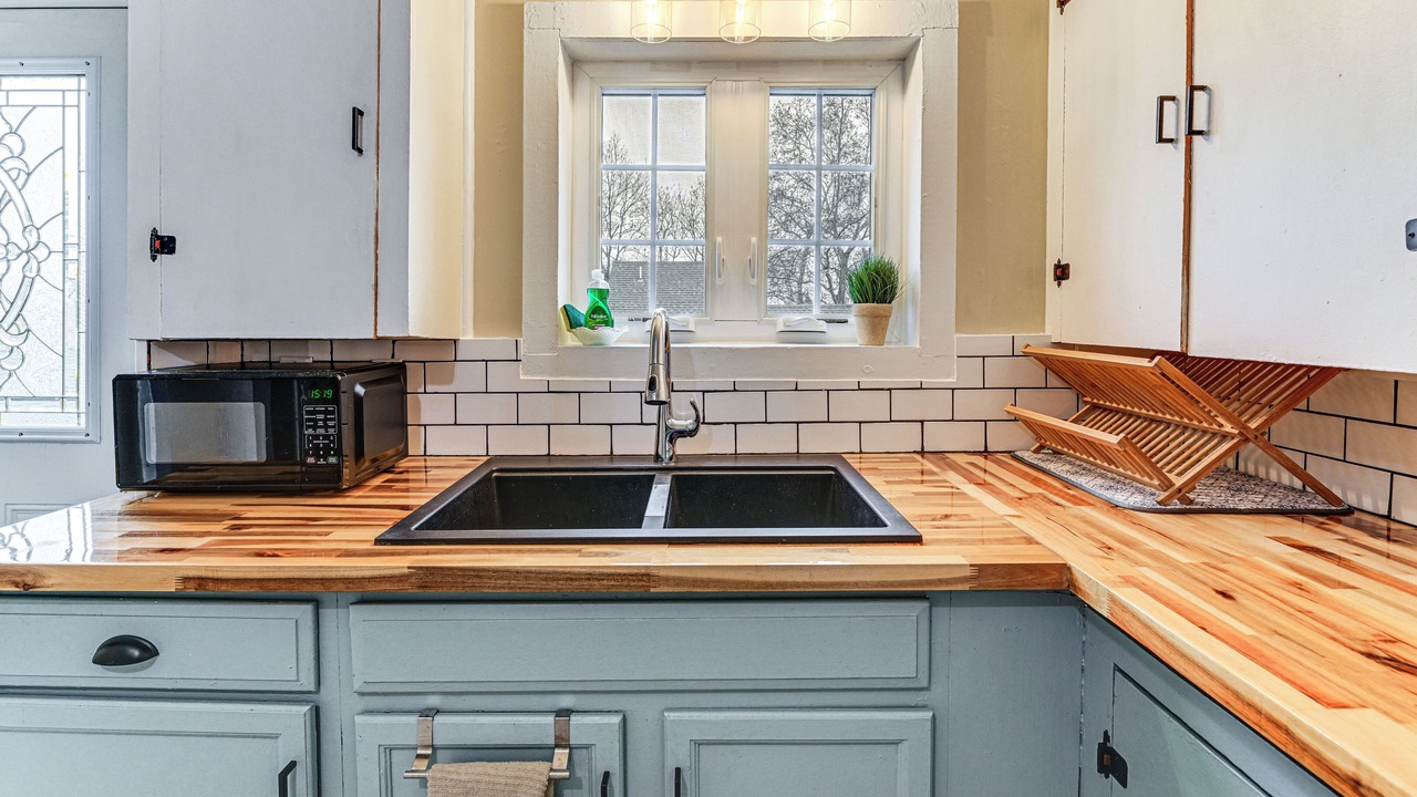 Photo of Kitchen in Grants Pass