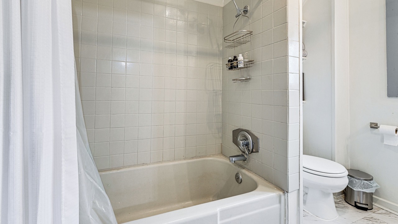Photo of Bathroom in Grants Pass