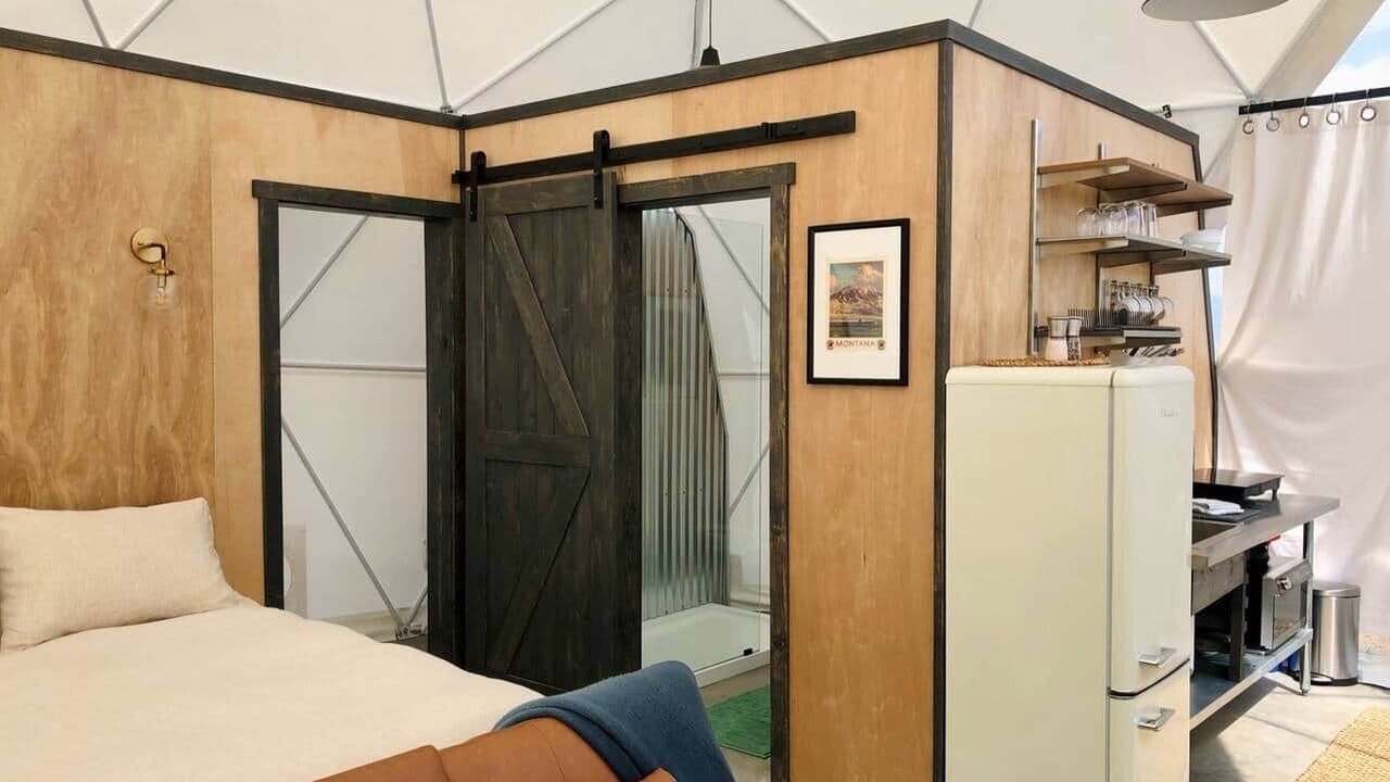 Photo of Bedroom in Livingston