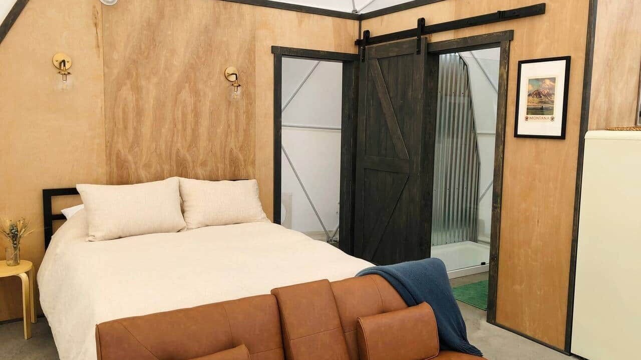 Photo of Bedroom in Livingston