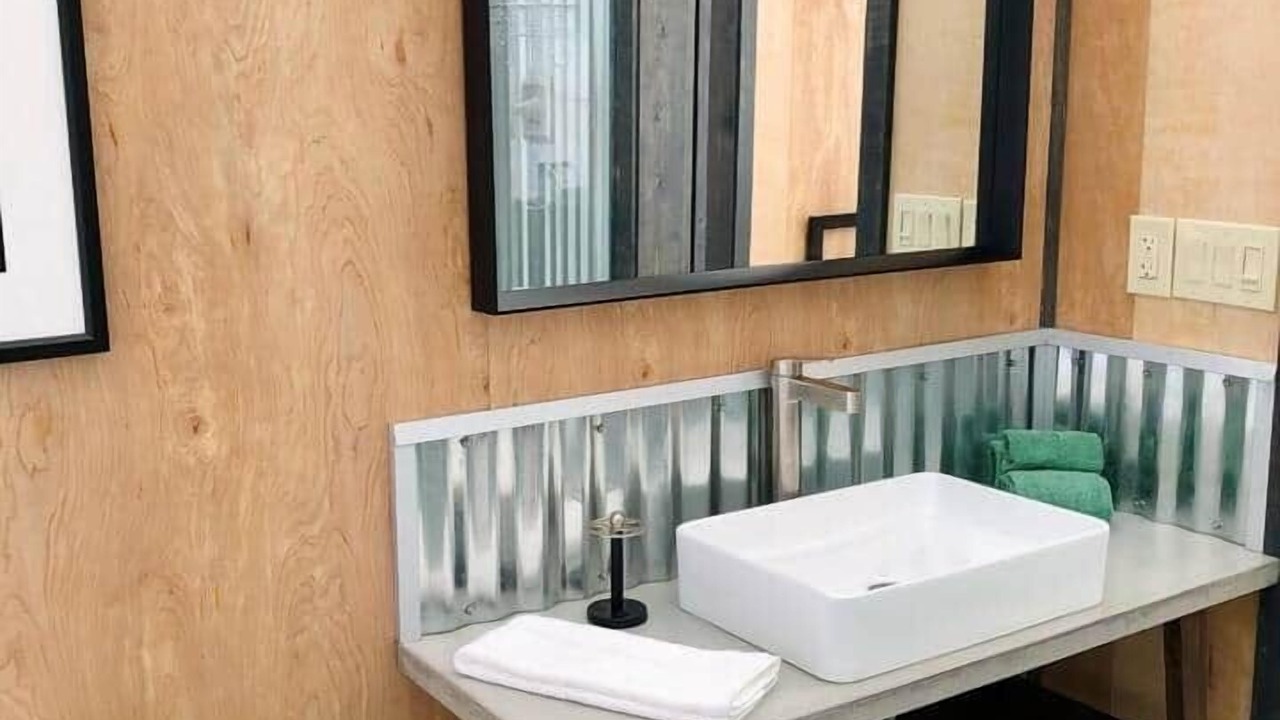 Photo of Bathroom in Livingston