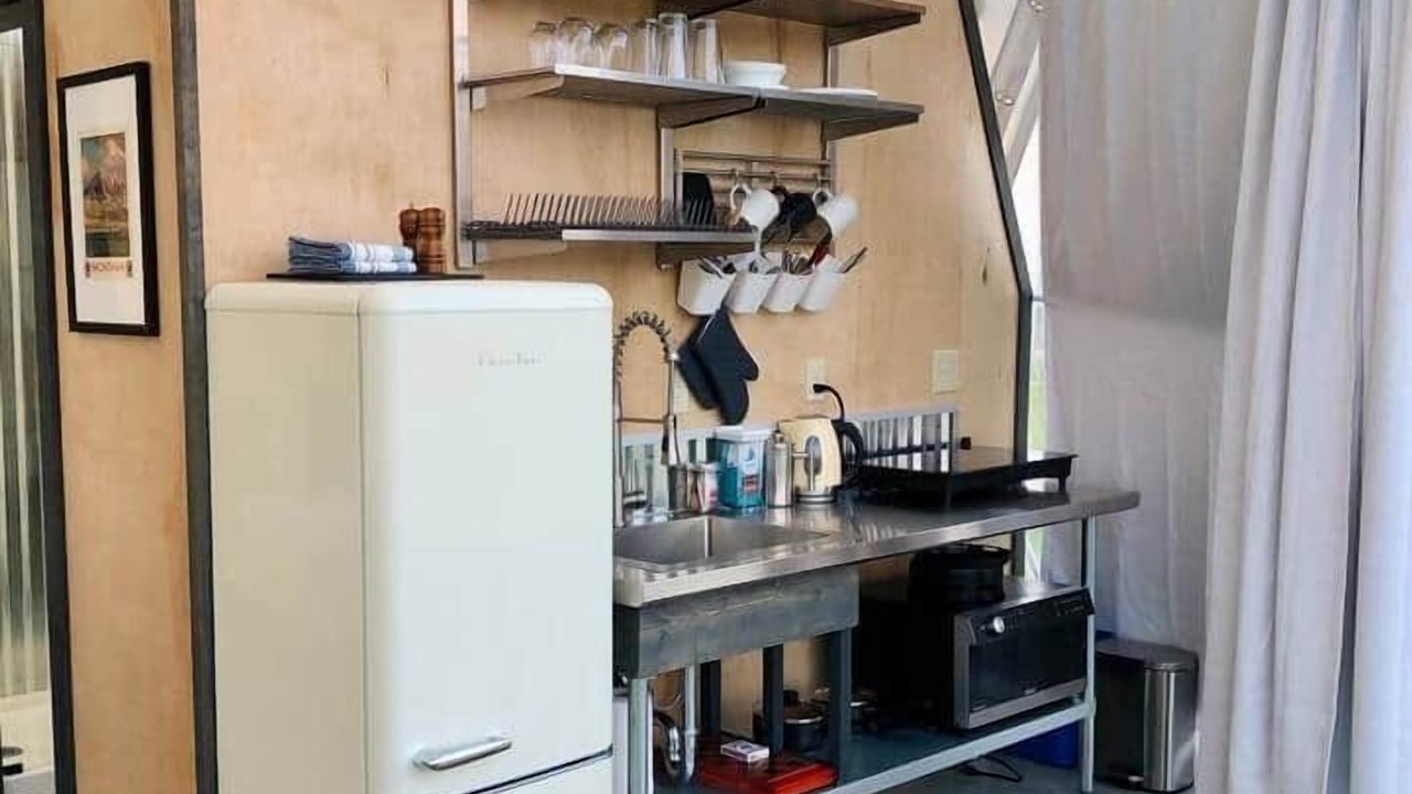Photo of Kitchen in Livingston