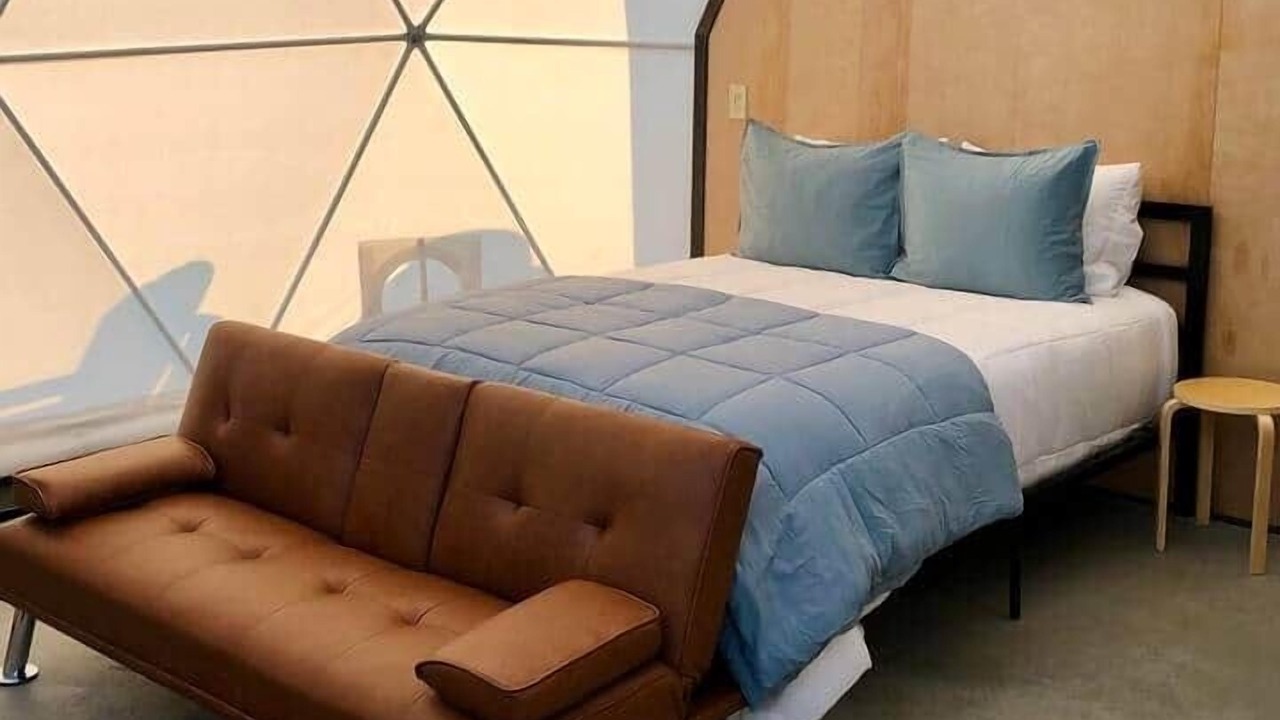 Photo of Bedroom in Livingston