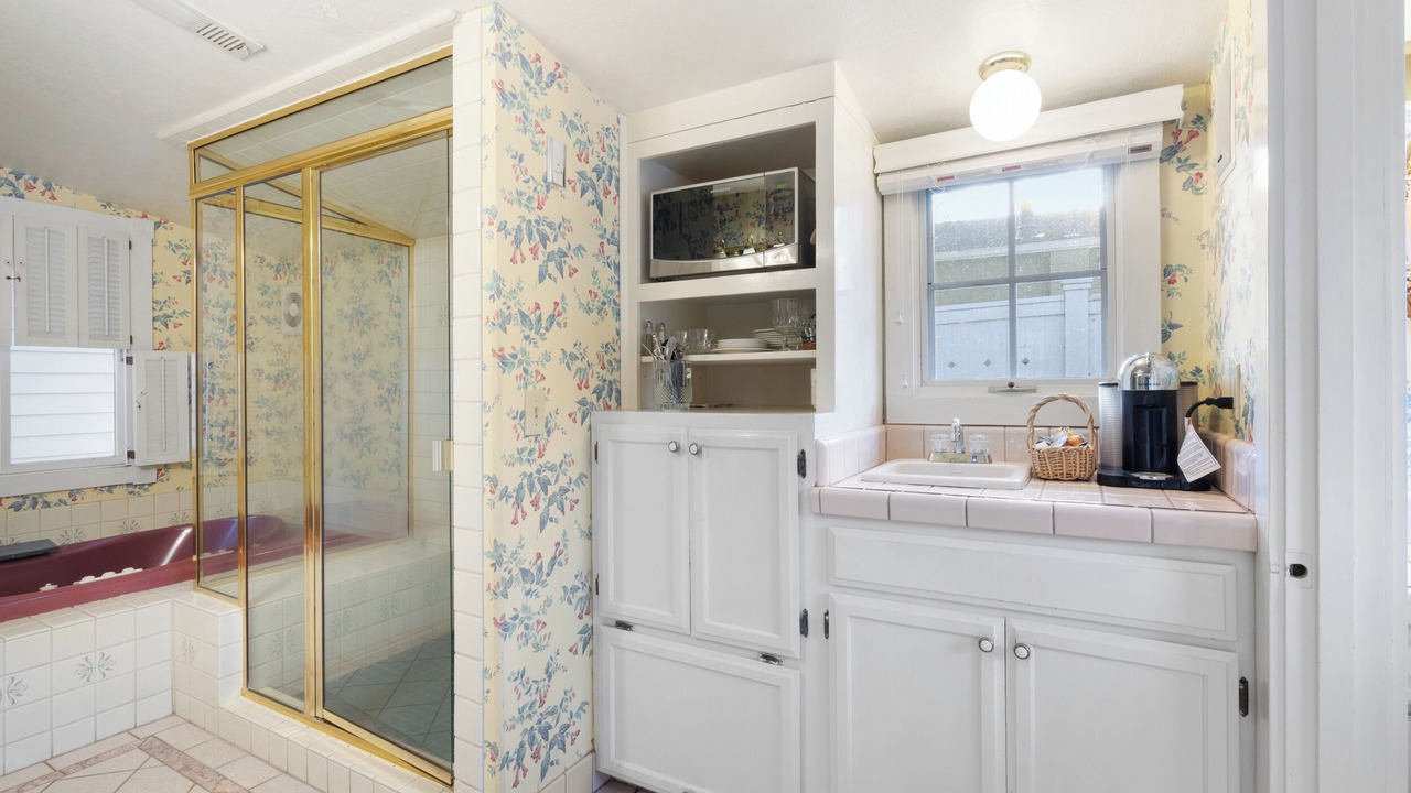Photo of Bathroom in Jacksonville
