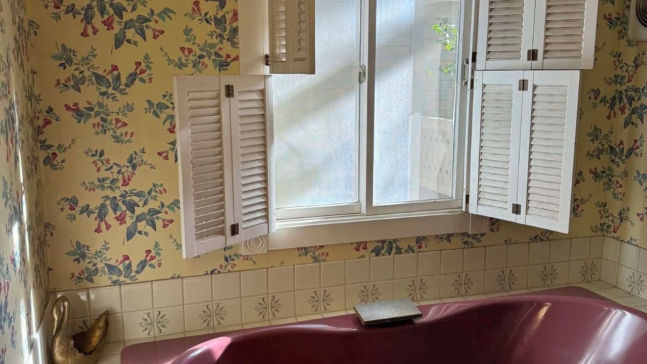 Photo of Bathroom in Jacksonville