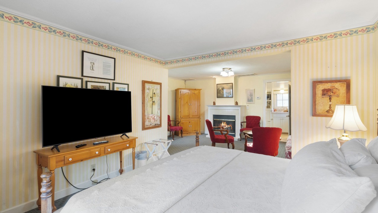 Photo of Bedroom in Jacksonville