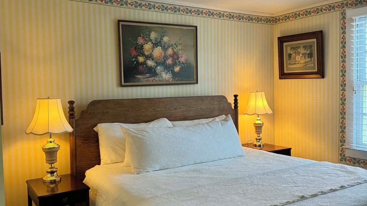 Photo of Bedroom in Jacksonville