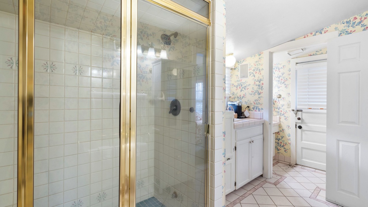 Photo of Bathroom in Jacksonville