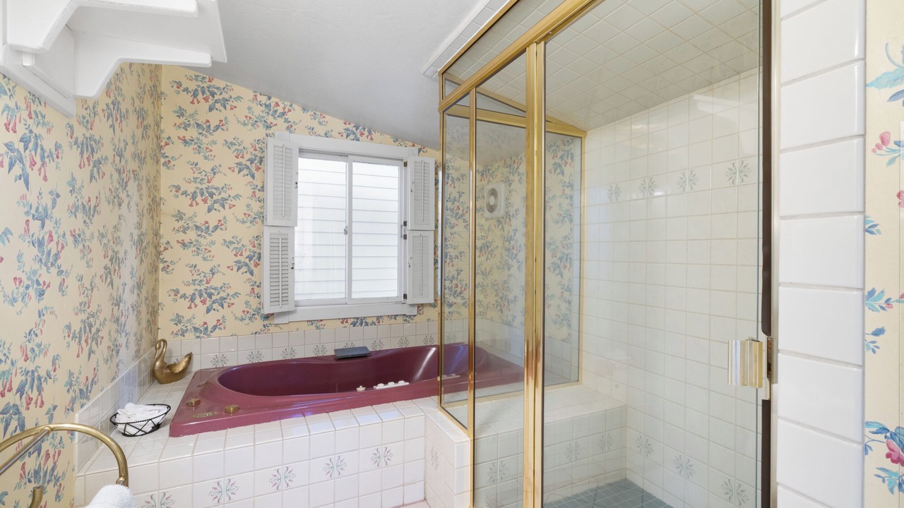Photo of Bathroom in Jacksonville
