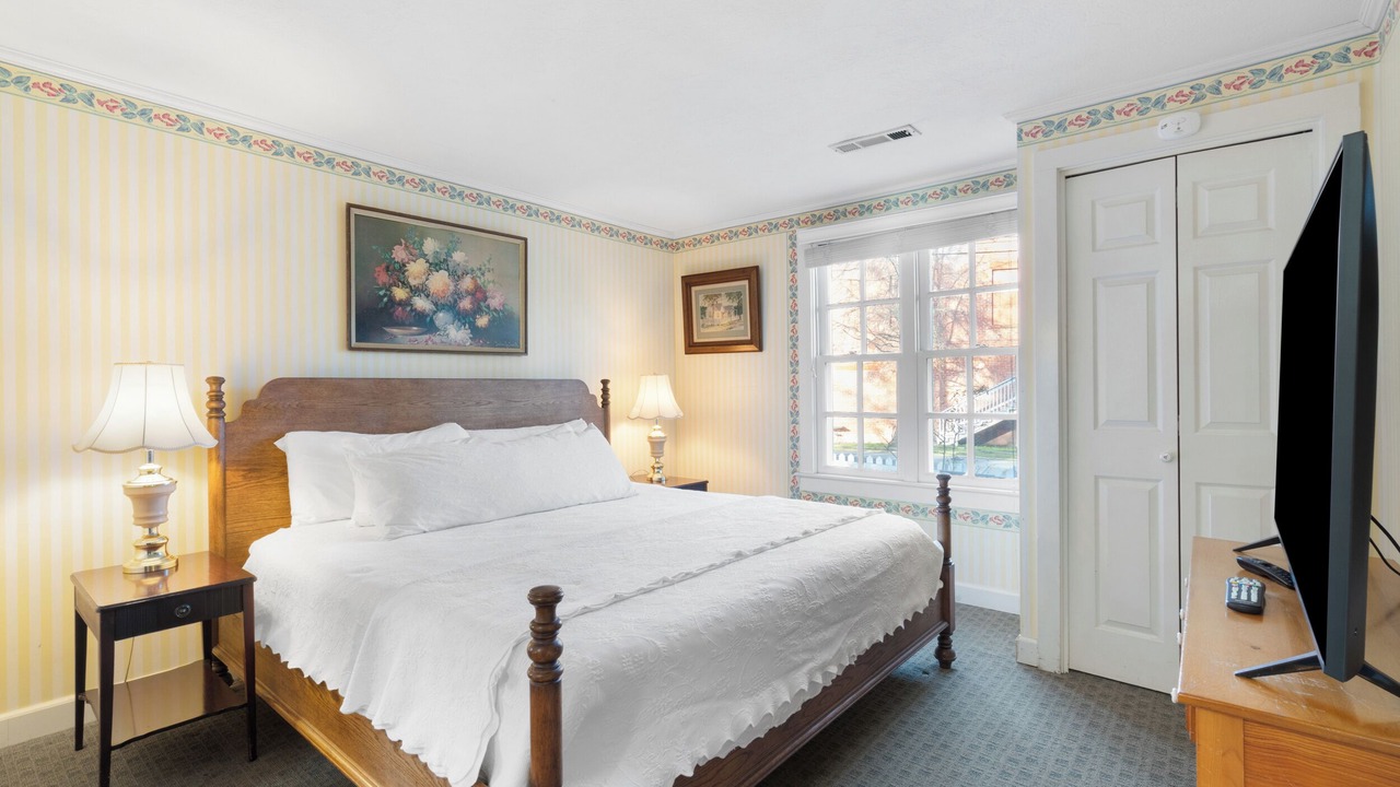 Photo of Bedroom in Jacksonville