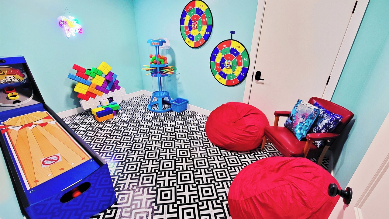 Photo of Bedroom in Ammon