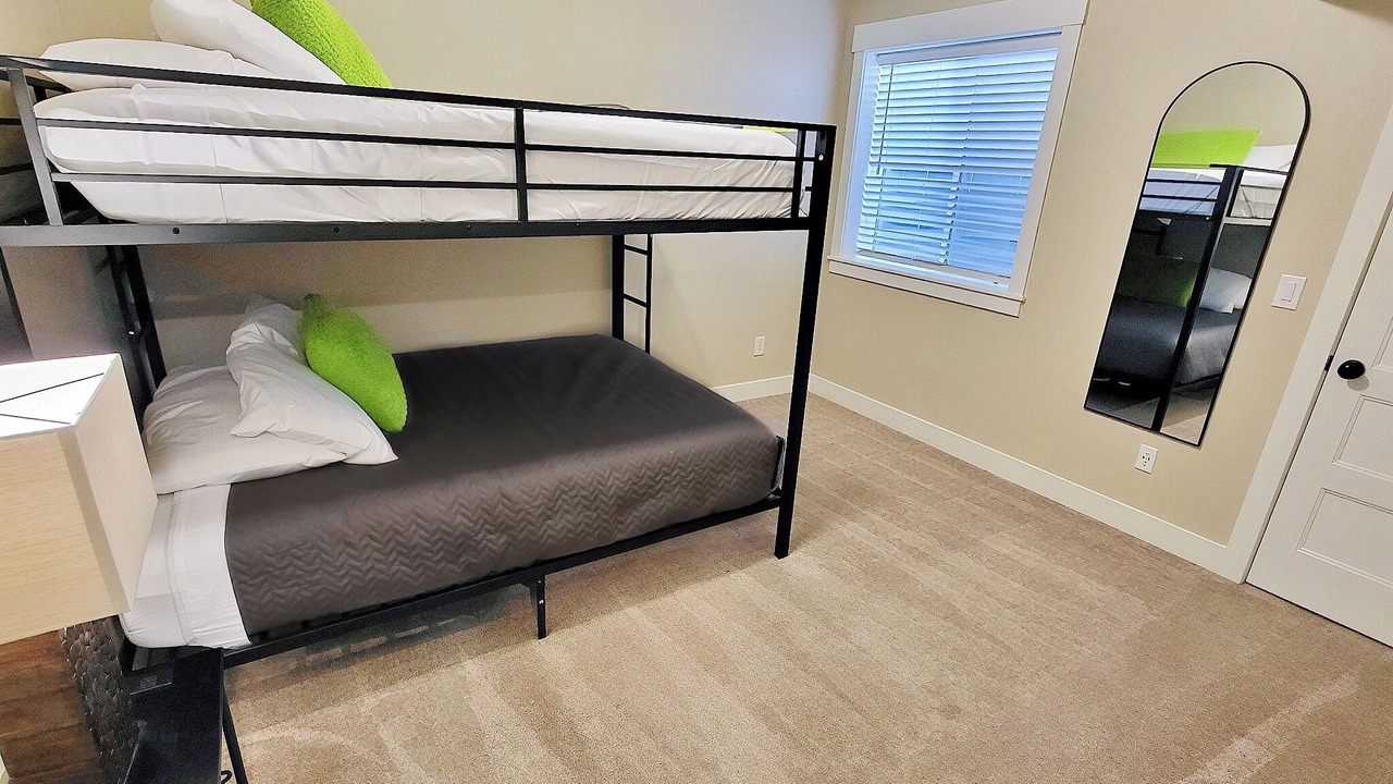 Photo of Bedroom in Ammon