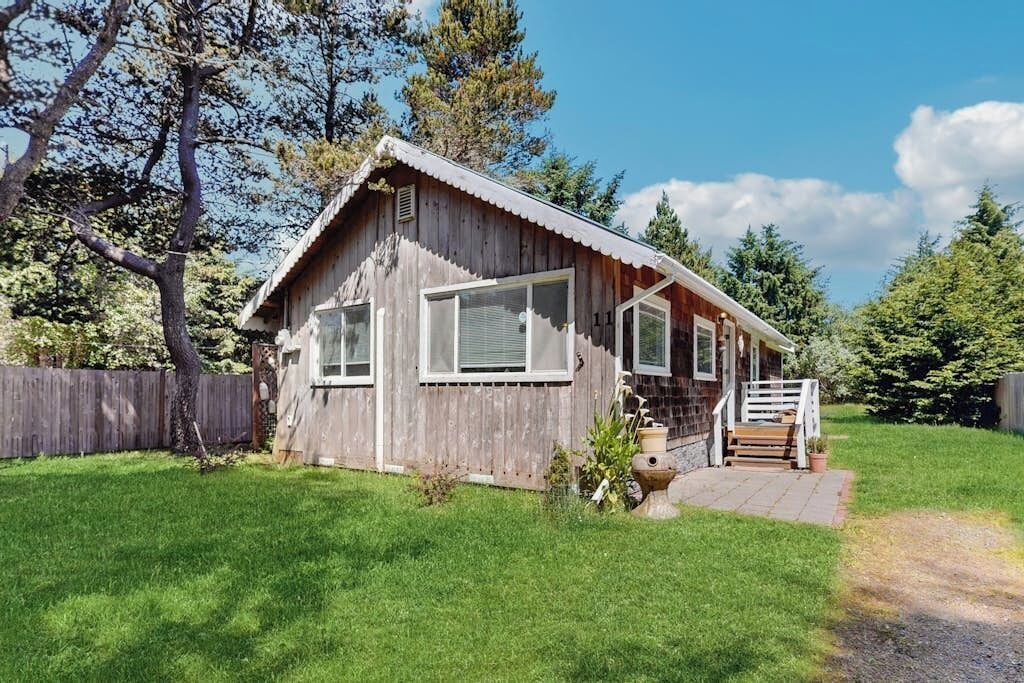 Photo of Outdoor in Oyehut-Hogans Corner
