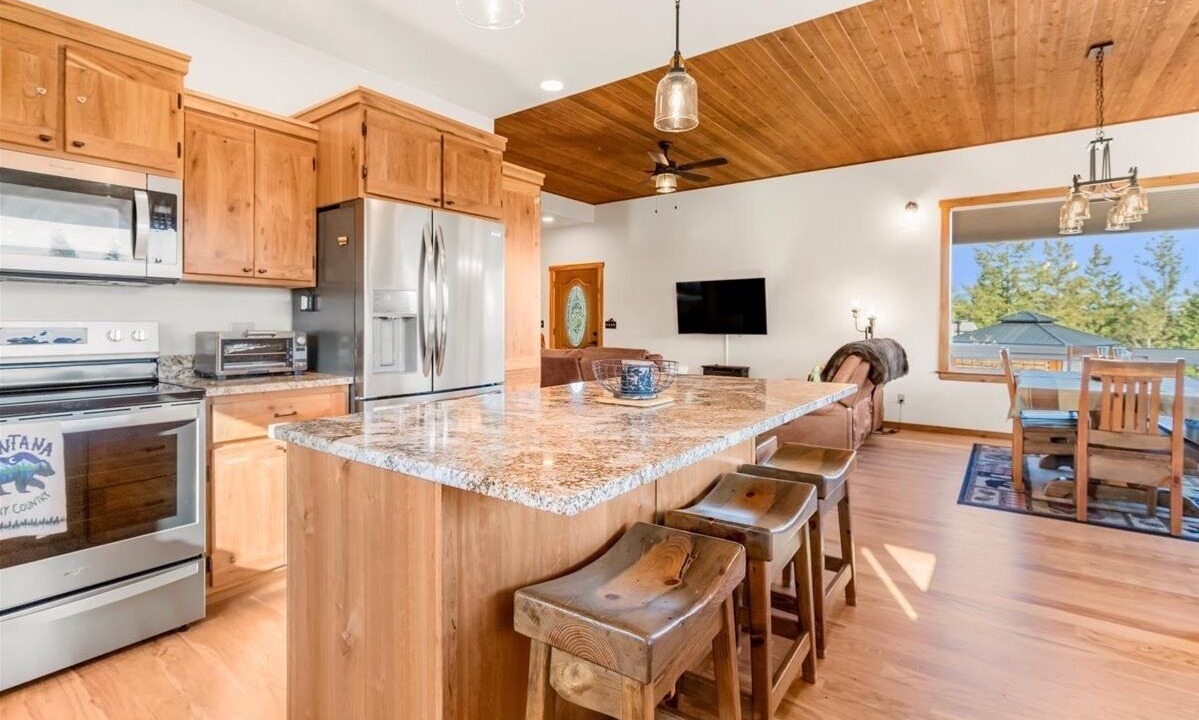 Photo of Kitchen in Rexford