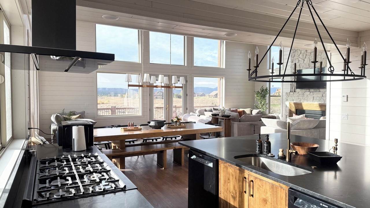Photo of Kitchen in Island Park