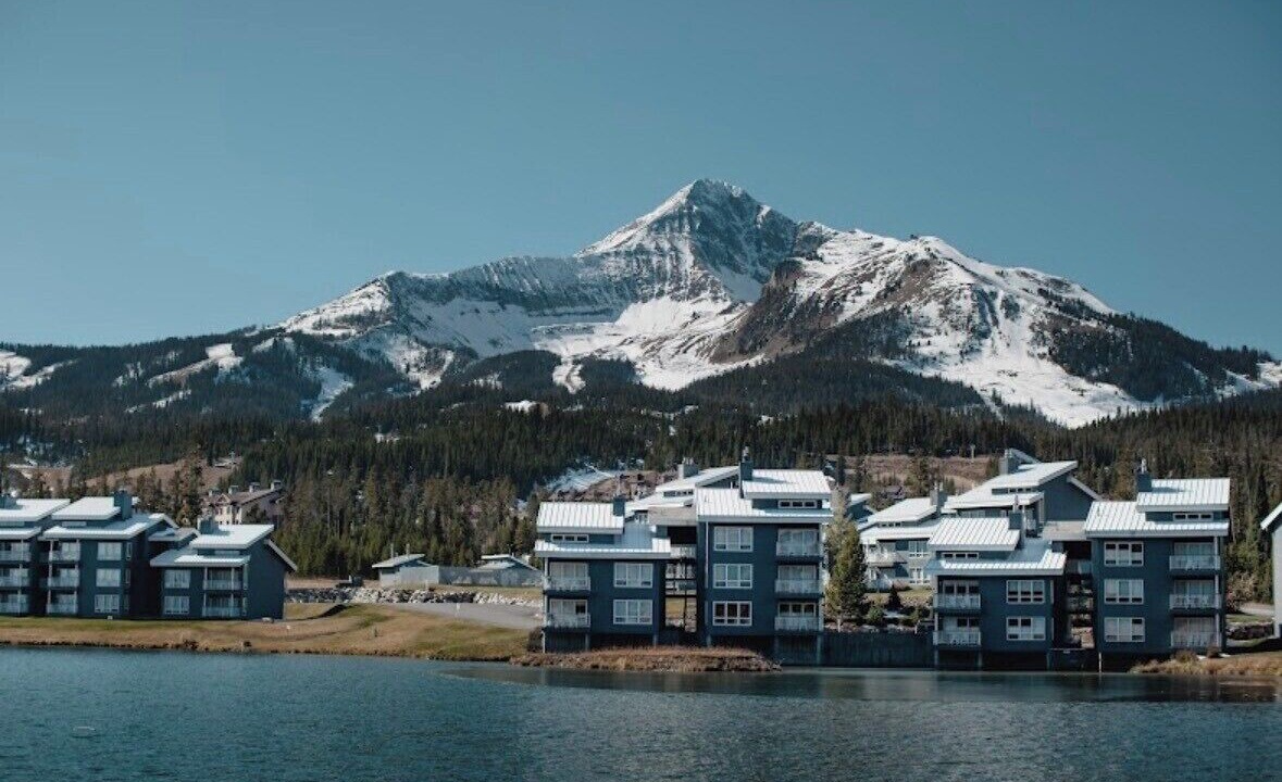 Photo of Outdoor in Big Horn