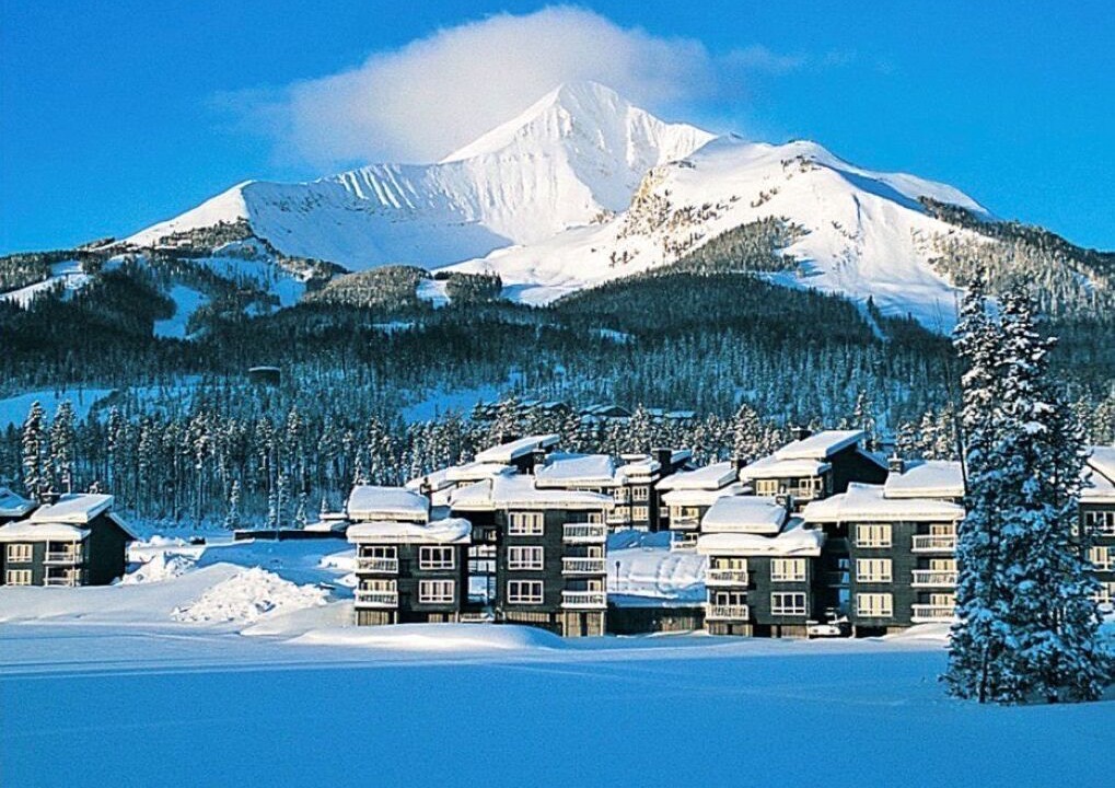 Photo of Outdoor in Big Horn