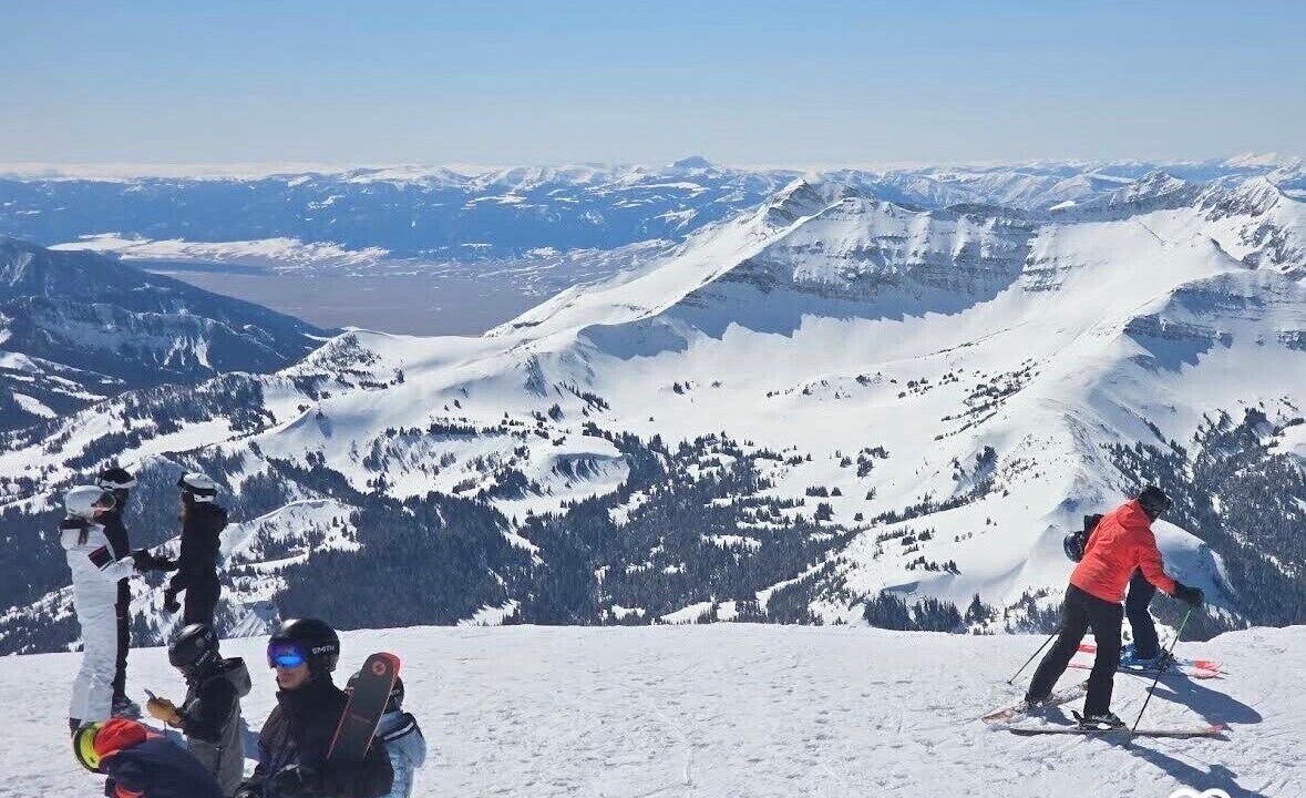 Photo of Others in Big Horn