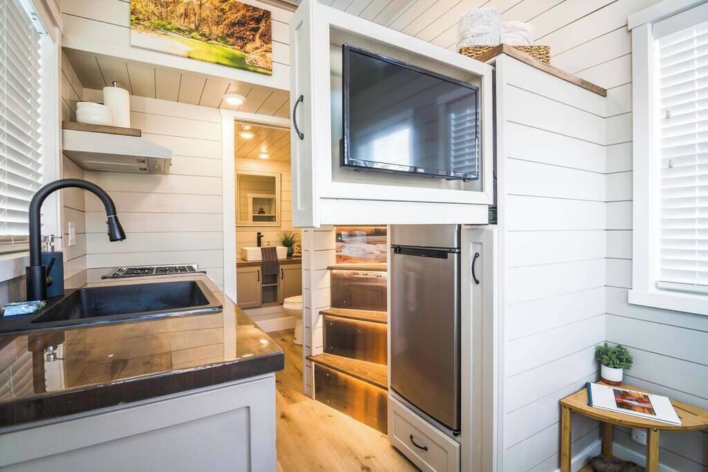 Photo of Kitchen in Apple Valley