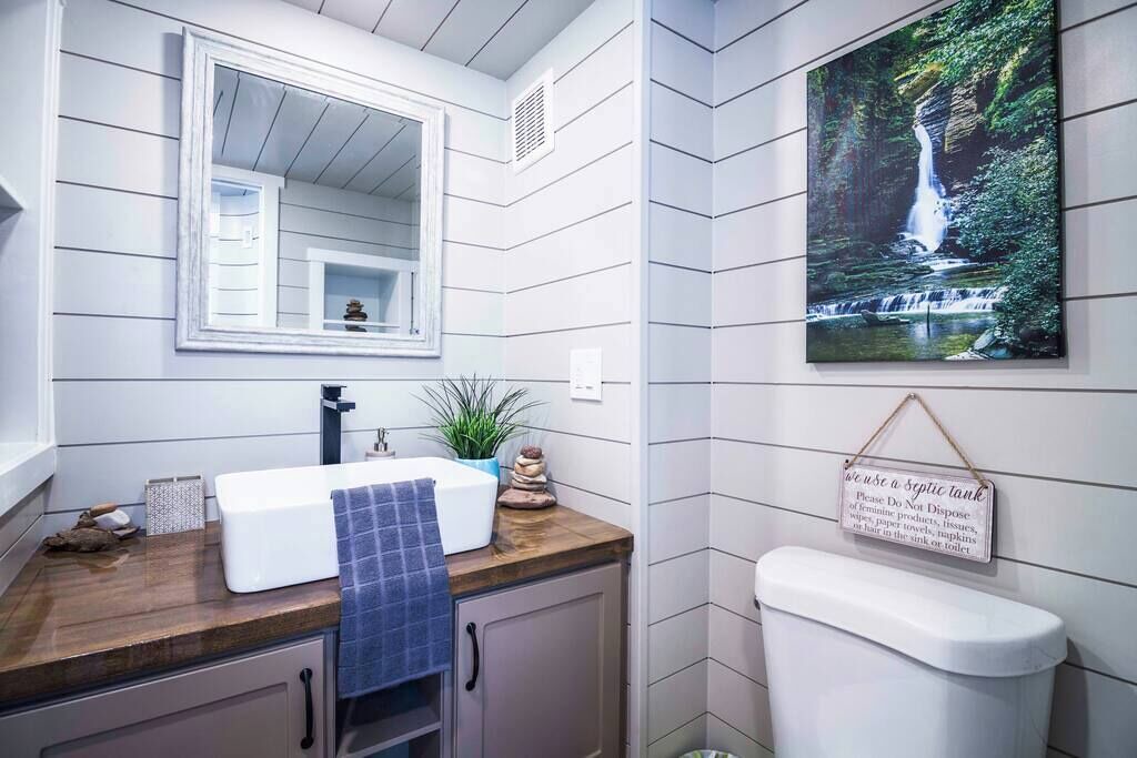 Photo of Bathroom in Apple Valley