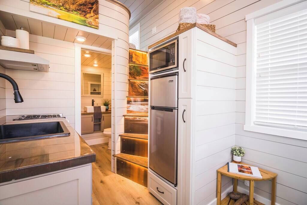 Photo of Kitchen in Apple Valley