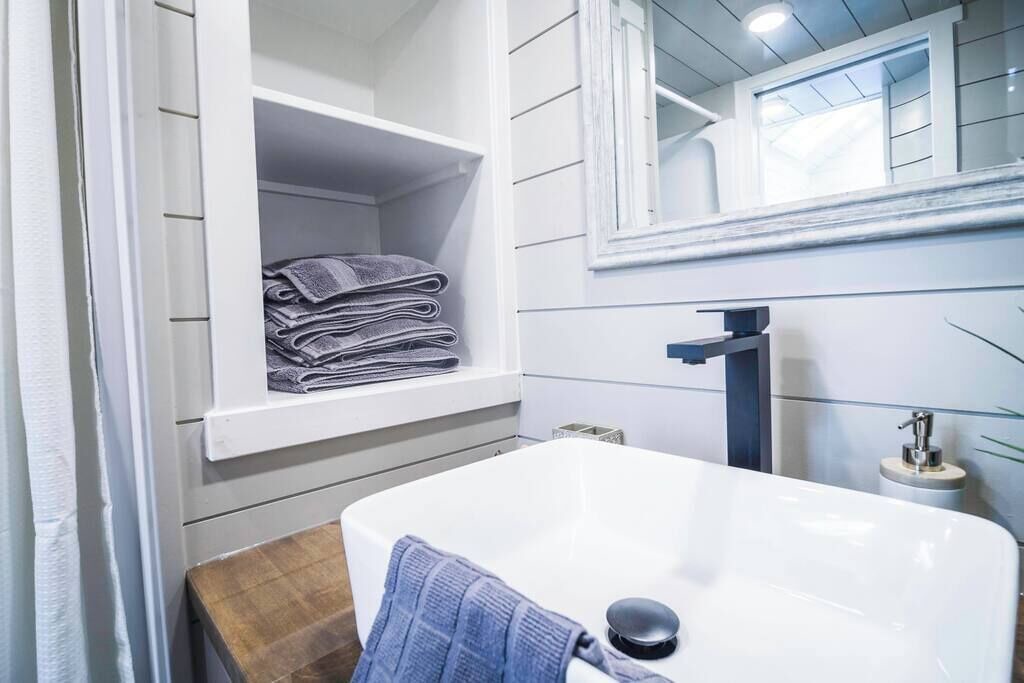 Photo of Bathroom in Apple Valley