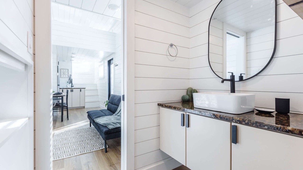 Photo of Bathroom in Apple Valley