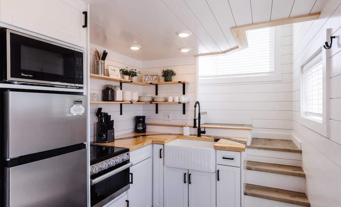 Photo of Kitchen in Apple Valley