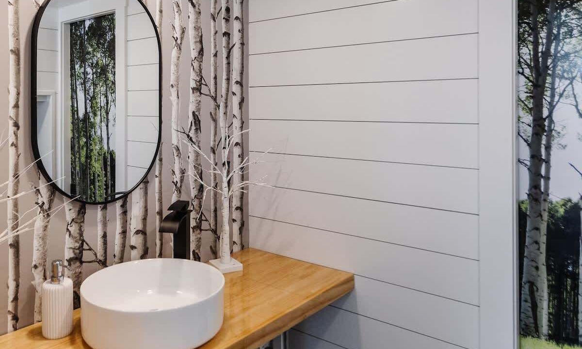 Photo of Bathroom in Apple Valley