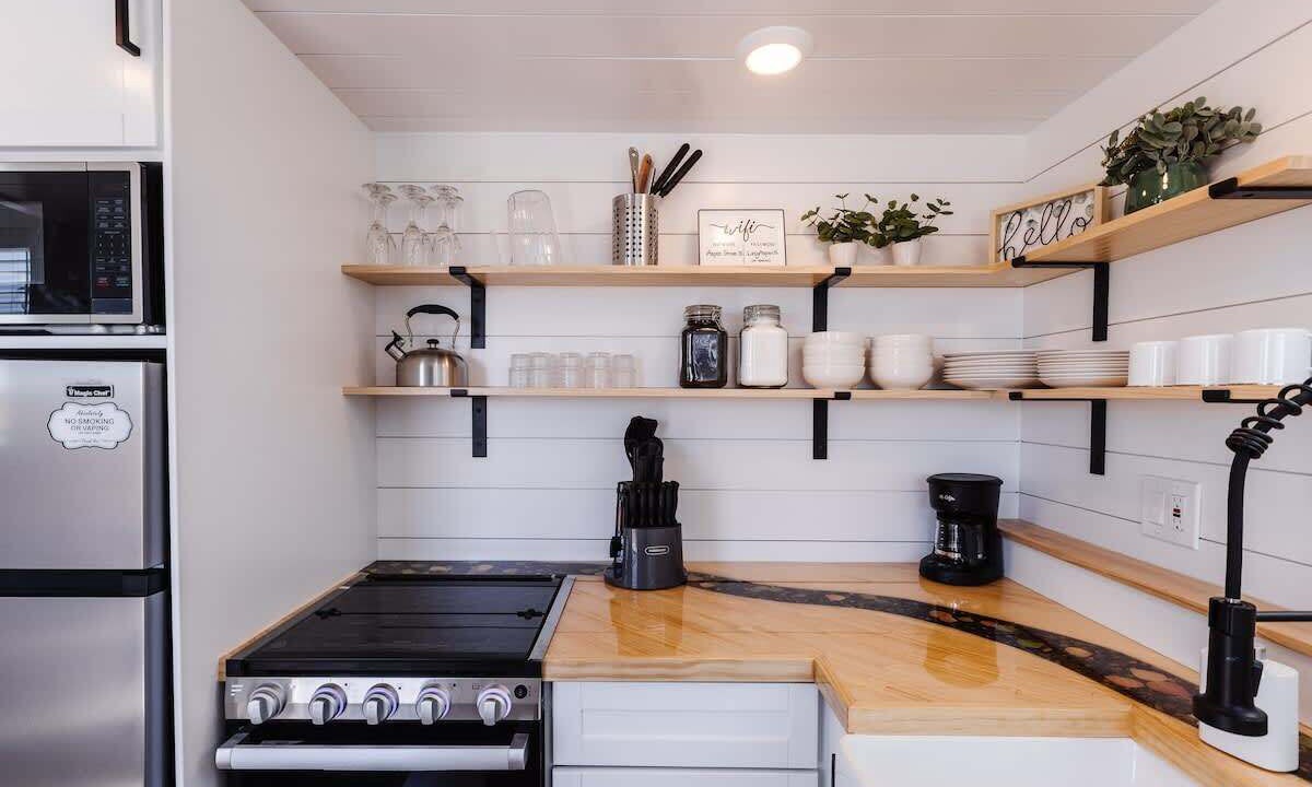 Photo of Kitchen in Apple Valley
