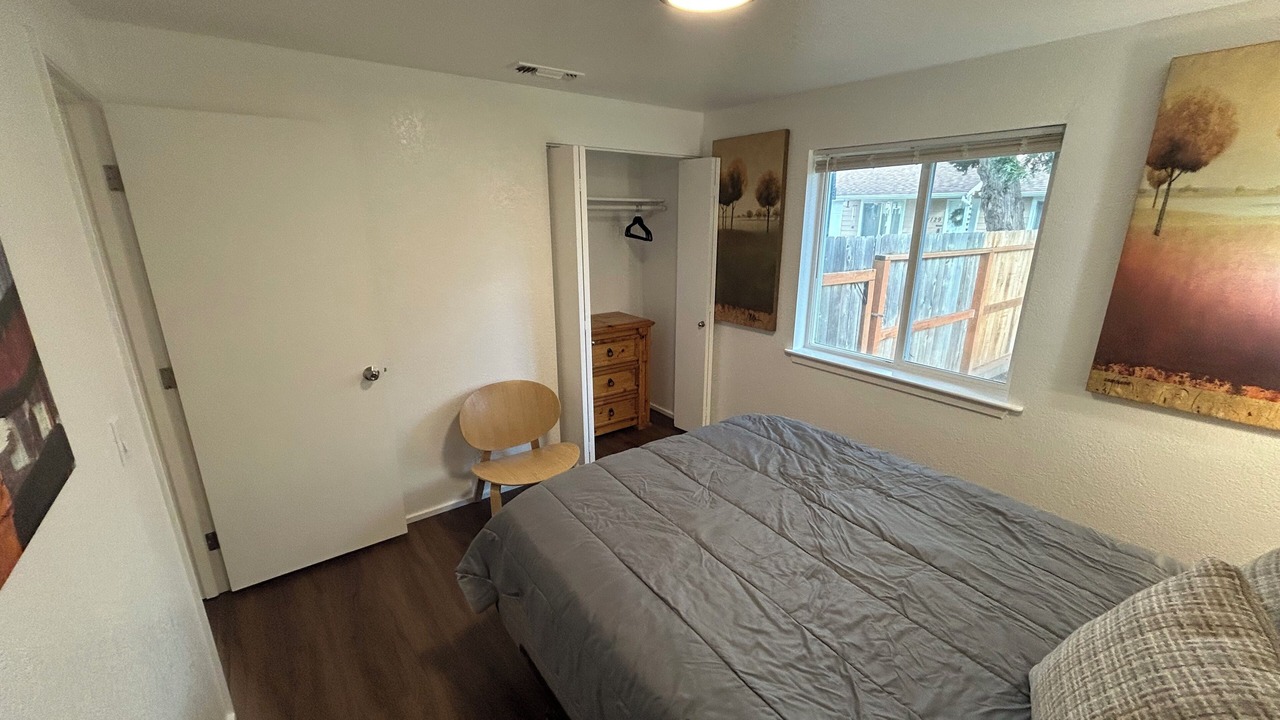 Photo of Bedroom in Grants Pass