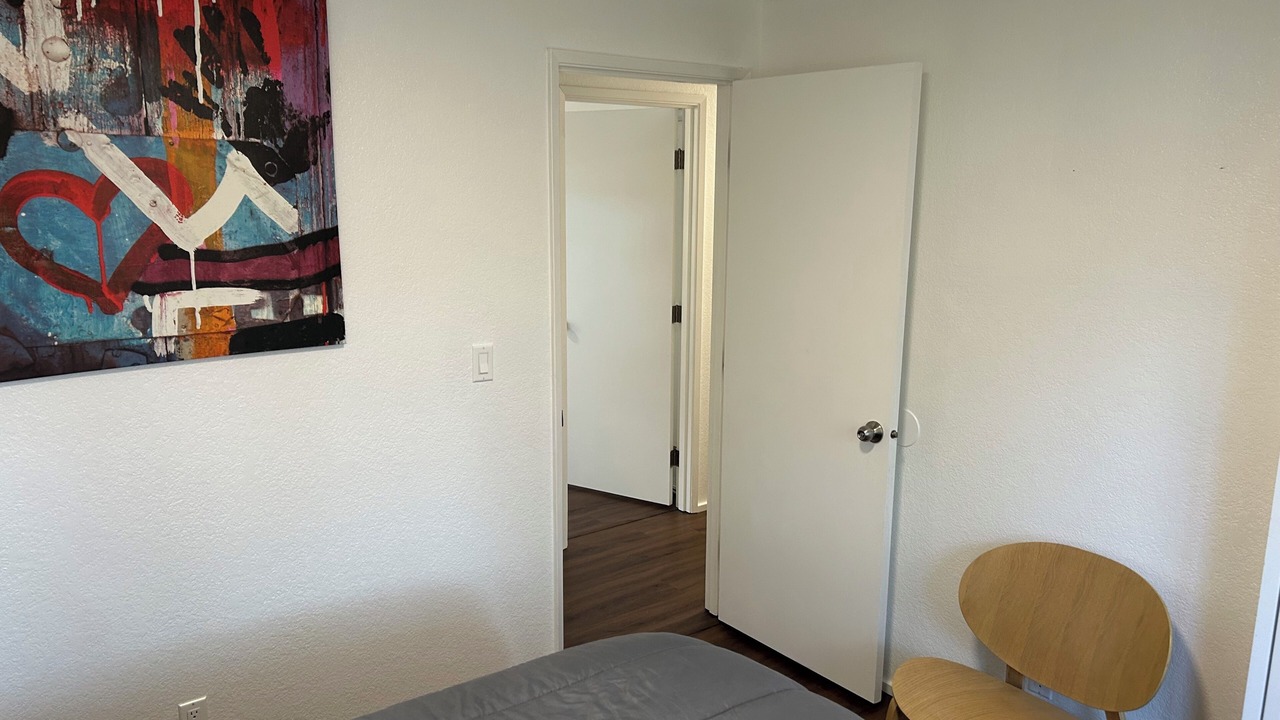 Photo of Bedroom in Grants Pass