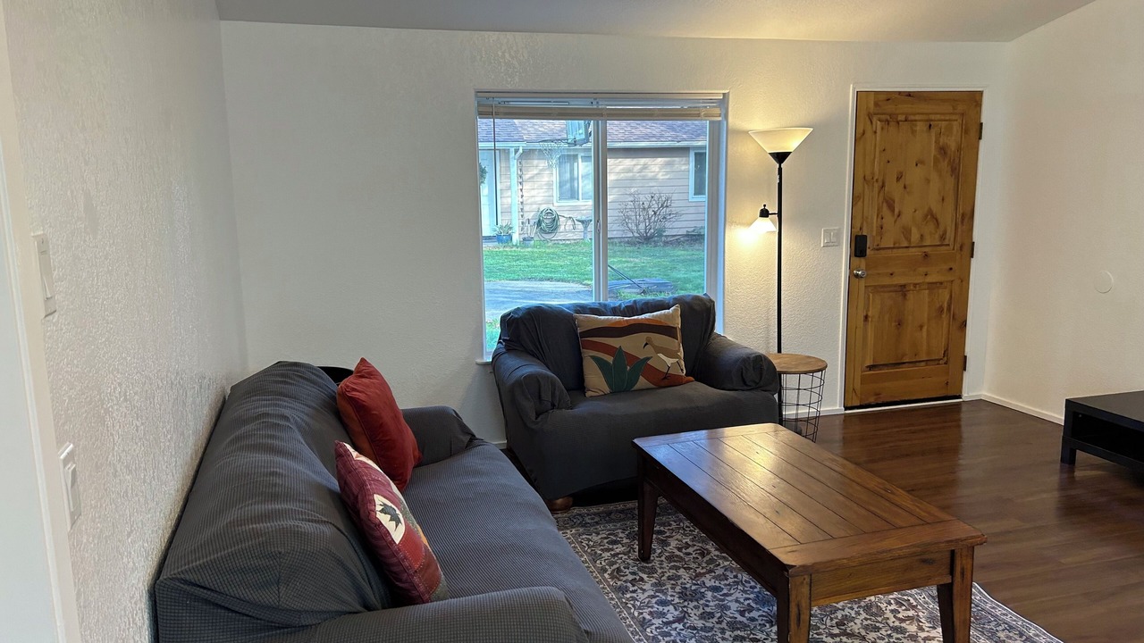 Photo of Livingroom in Grants Pass