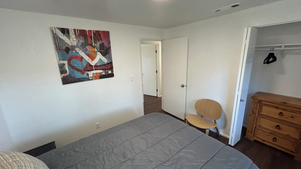 Photo of Bedroom in Grants Pass