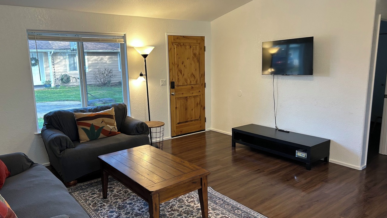Photo of Livingroom in Grants Pass
