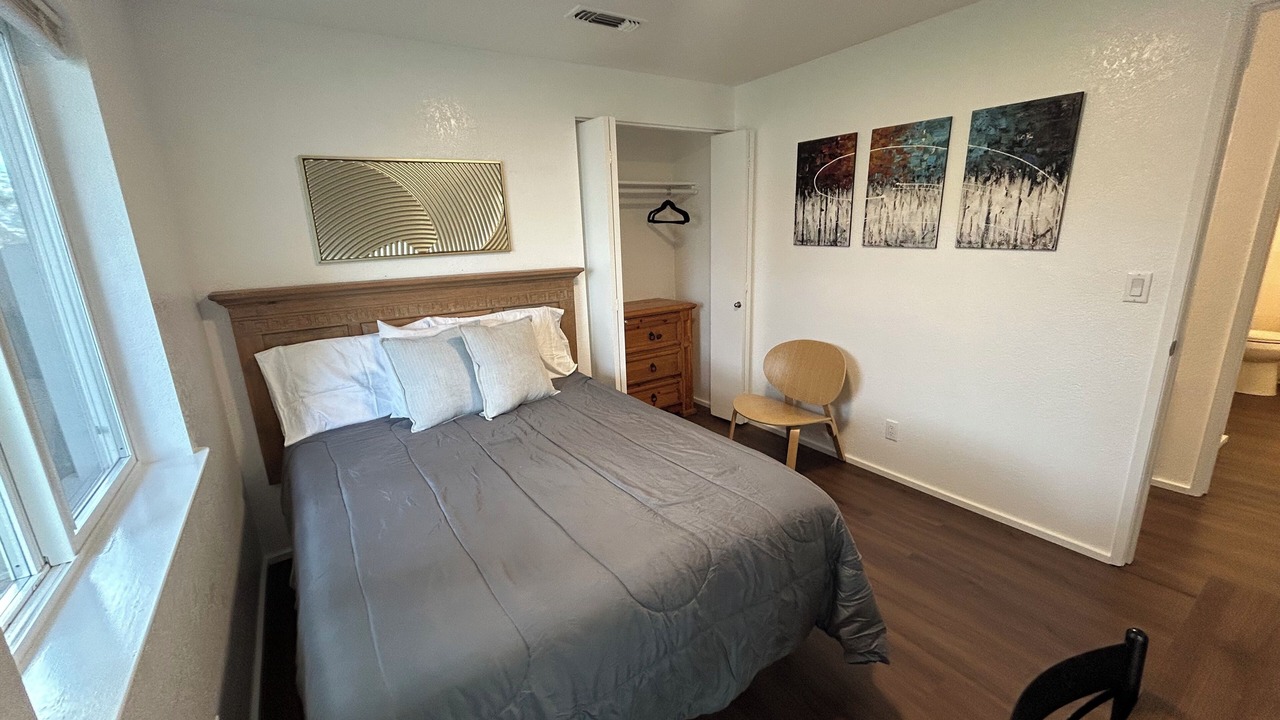 Photo of Bedroom in Grants Pass