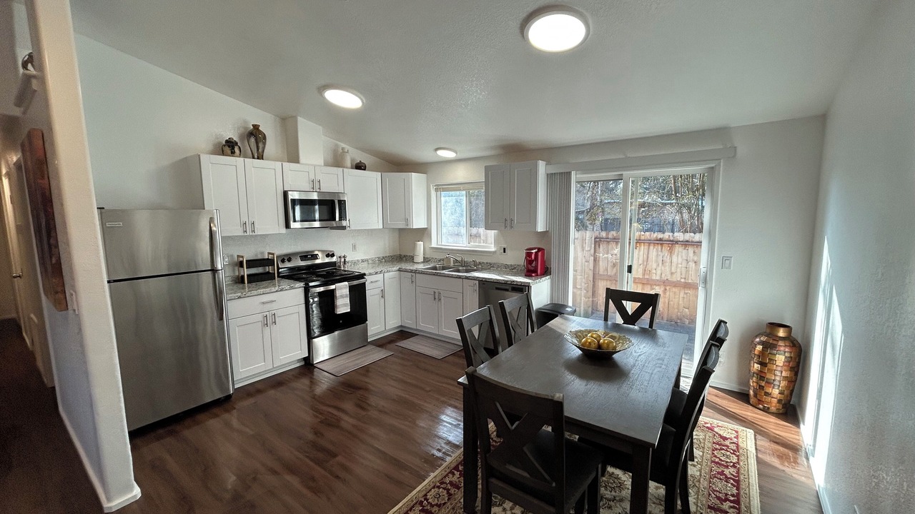 Photo of Kitchen in Grants Pass